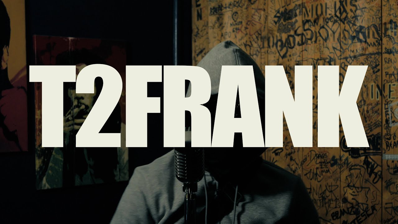T2Frank | Stadium Status