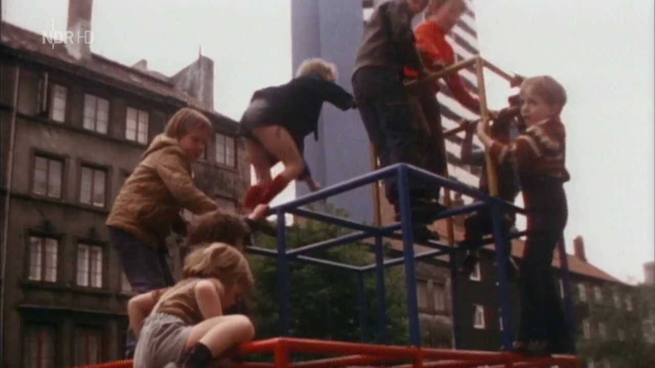 Sesamstraße - Intro (1973)