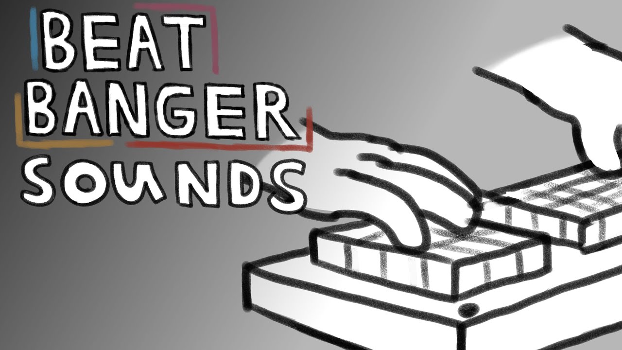Beat Banger: Sounds