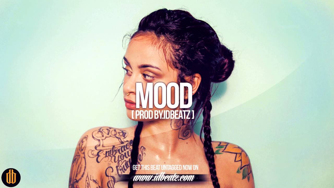 Kehlani Type Beat ~ ' MOOD ' (SOLD)