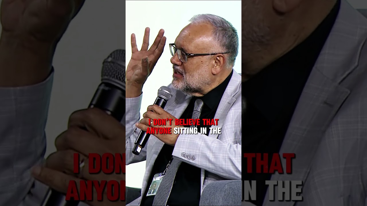 Why Muslim Leaders are Quiet - Moral Courage vs. Moral Clarity