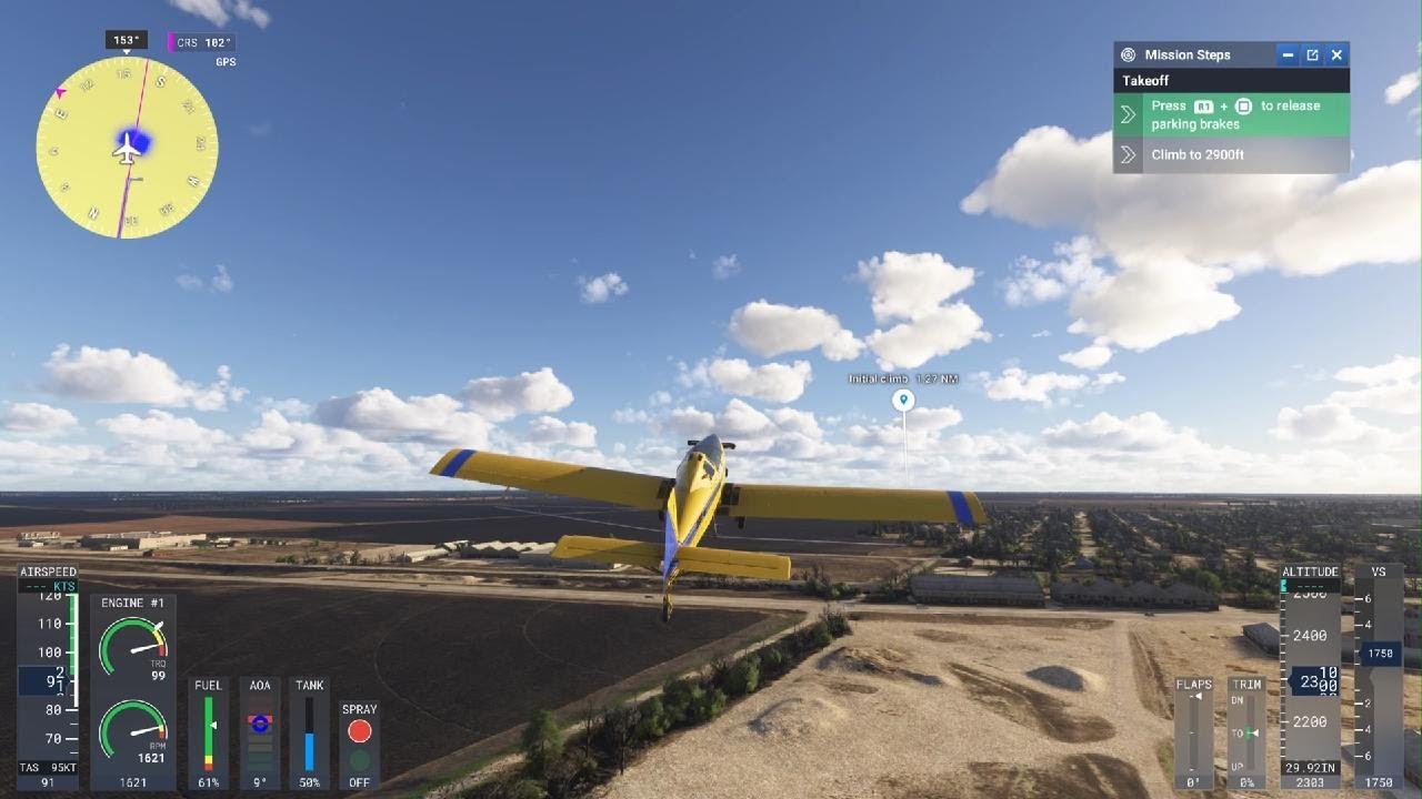 MFS PS5 HOW TO MANIPULATE THE AGRICULTURE MISSIONS BIG PAYOUTS 40K TO 80K PER RUN