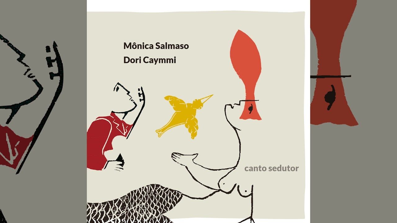Estrela da Terra | Dori Caymmi e Mônica Salmaso
