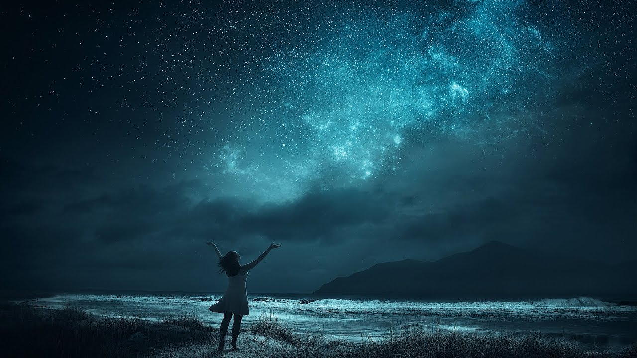 M&uacute;sica para DORMIR PROFUNDAMENTE y Relajarse | Musica Relajante para Dormir y Descansar