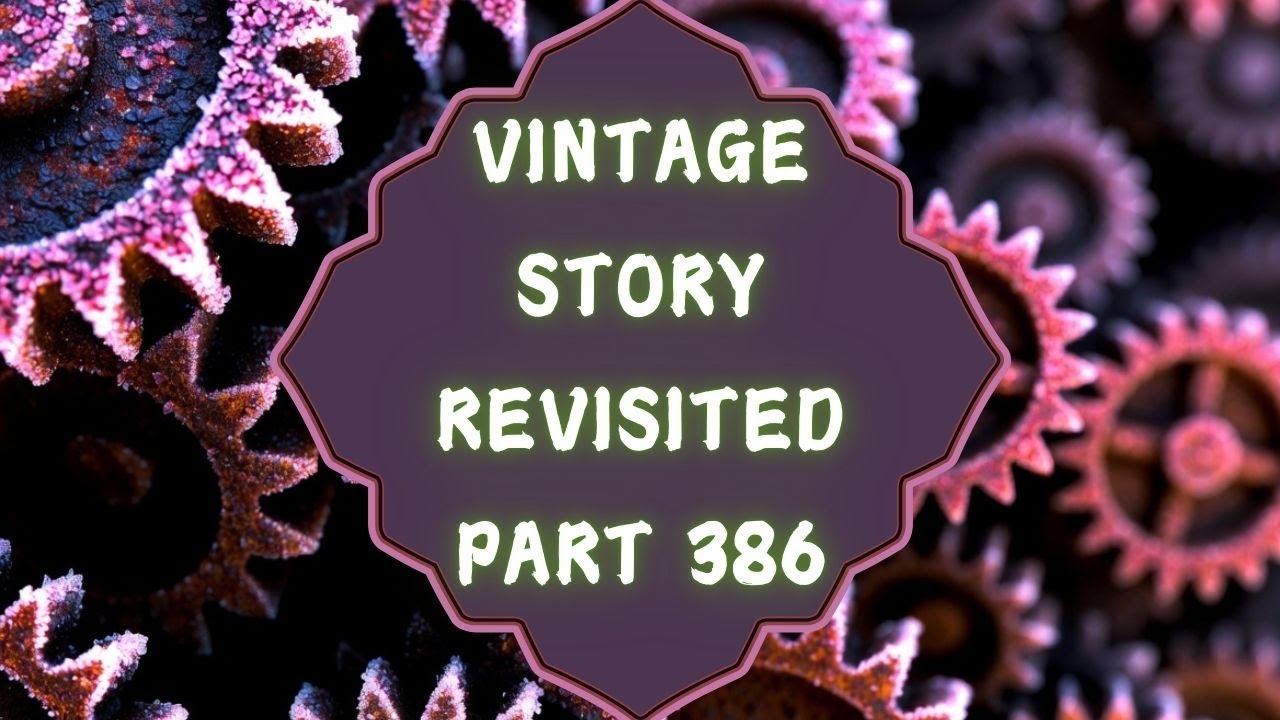 Vintage Story - Revisited - Part 386 - 2026