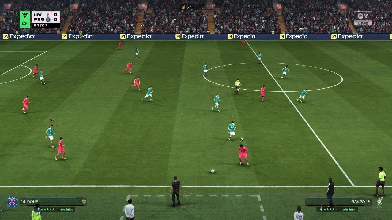 EA SPORTS FC 26_LIV 1 - 2 PSG