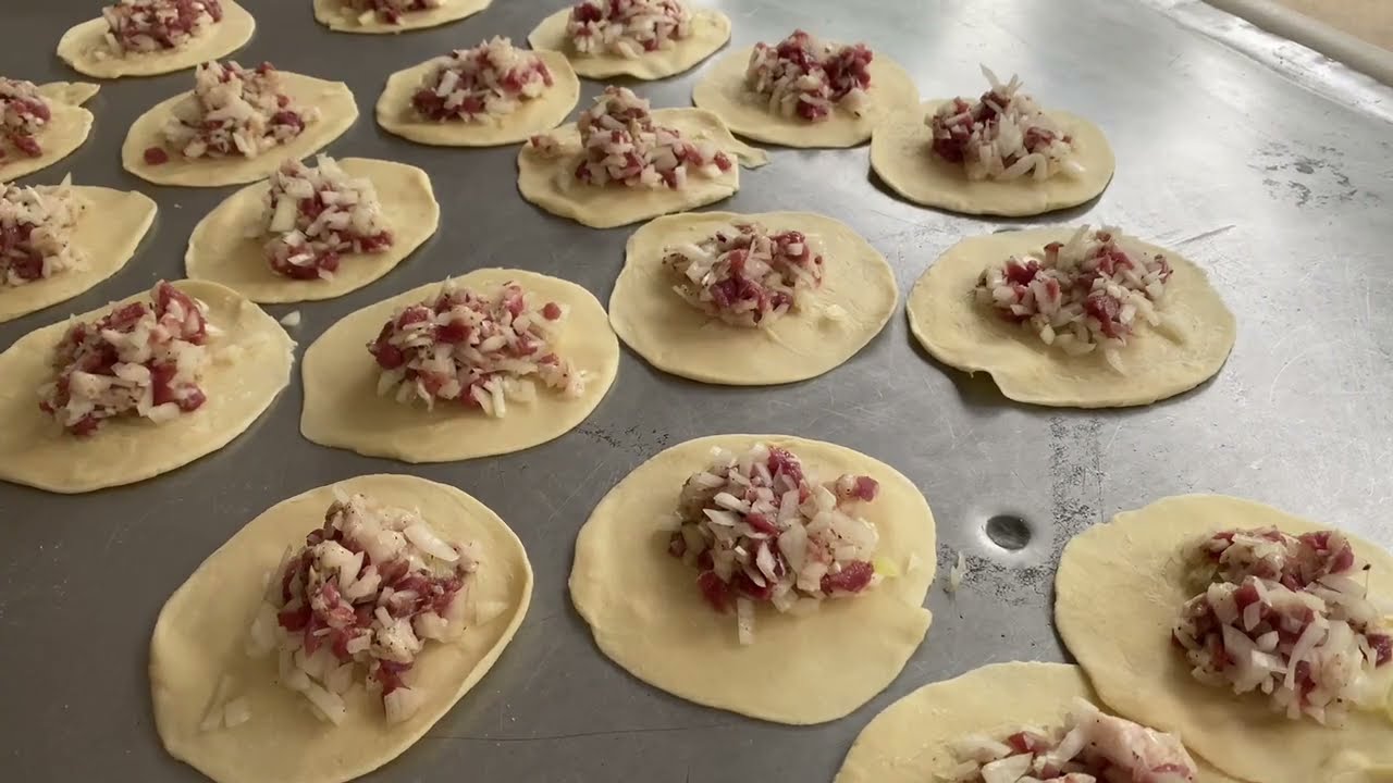 Кумир-кумир сомса