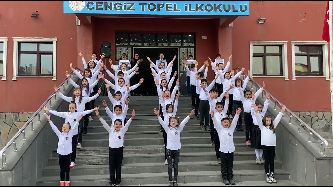 3-C 10 KASIM GÖSTERİSİ