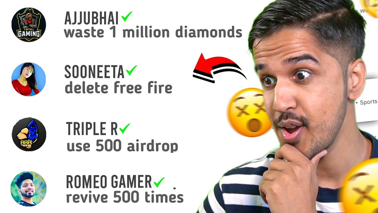 BIG Youtubers Ne Diya Mujhe Extreme Challenges  😵‍💫