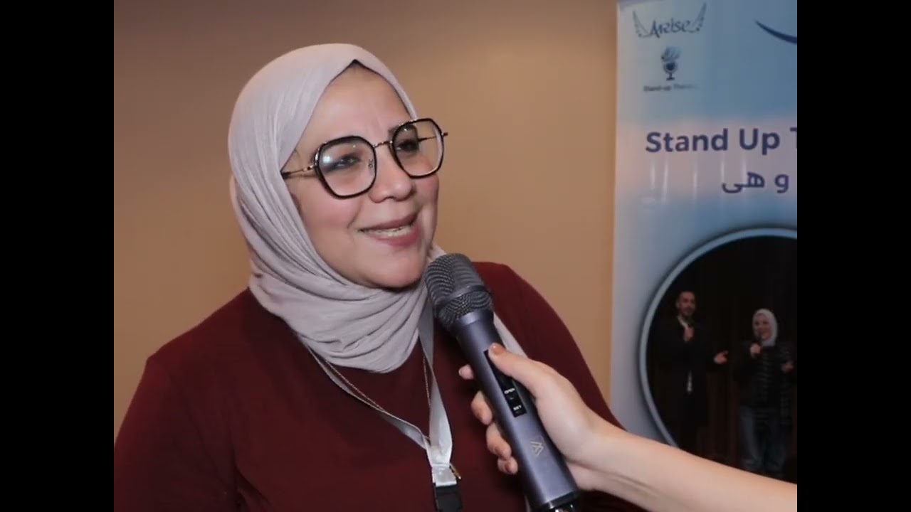 تقرير قناة هي