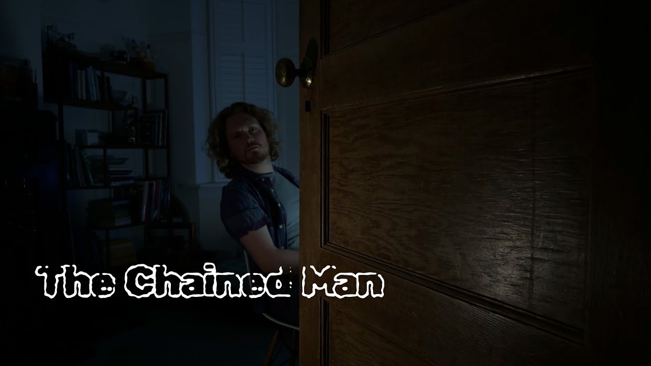 The Chained Man