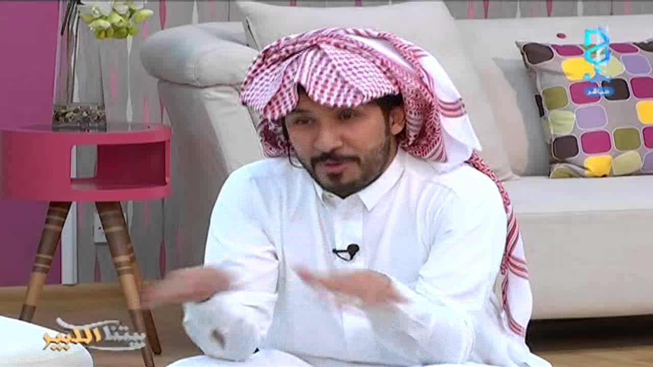 عمر الدغيري و إبراهيم المزيرعي في ضيافة #بيتنا_الكبير22 - ج1