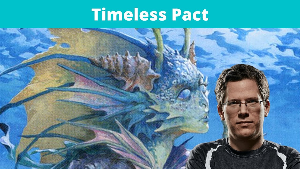 Timeless Pact Metagame Challenge