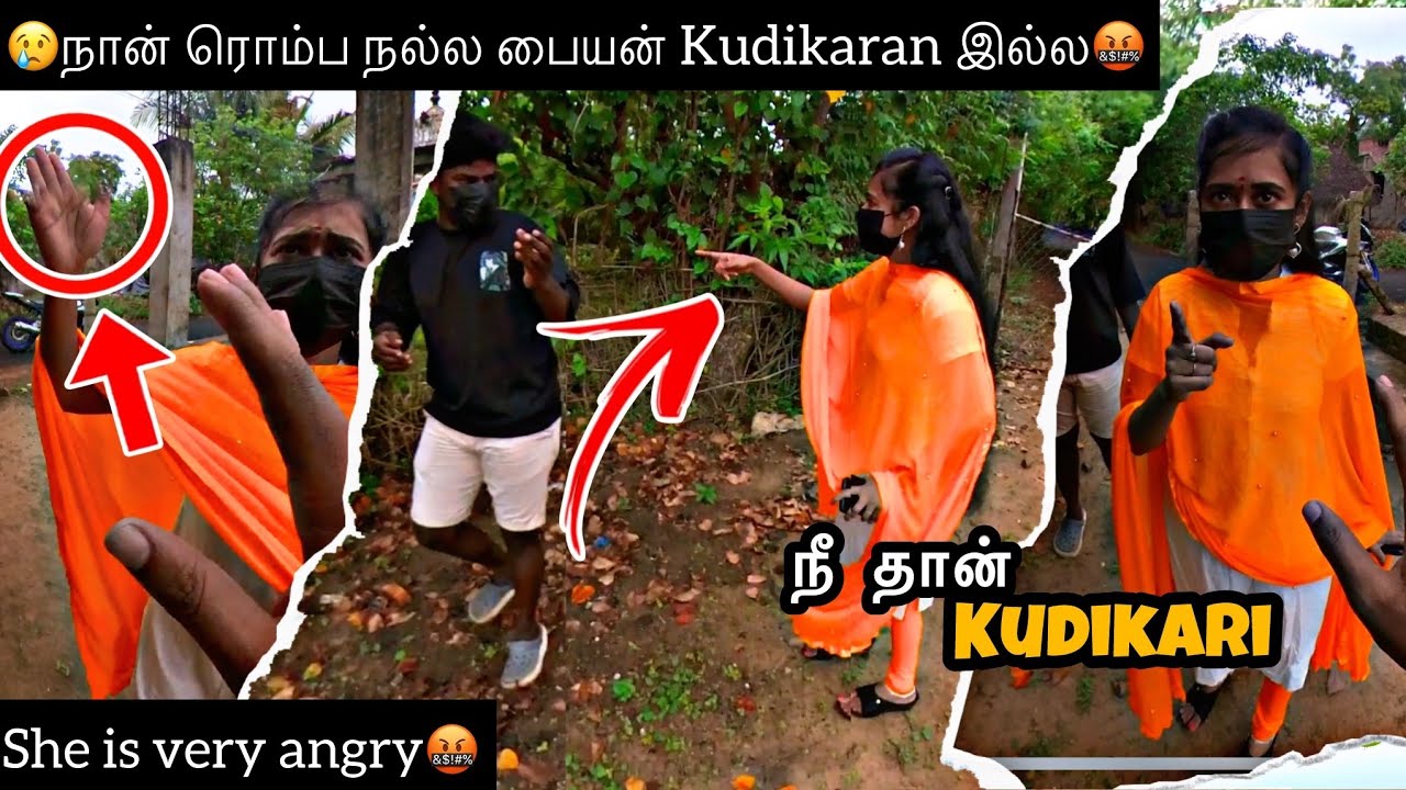 😢நான் ரொம்ப நல்ல பையன் Kudikaran இல்ல🤬 | Heart Throttlers | HTF