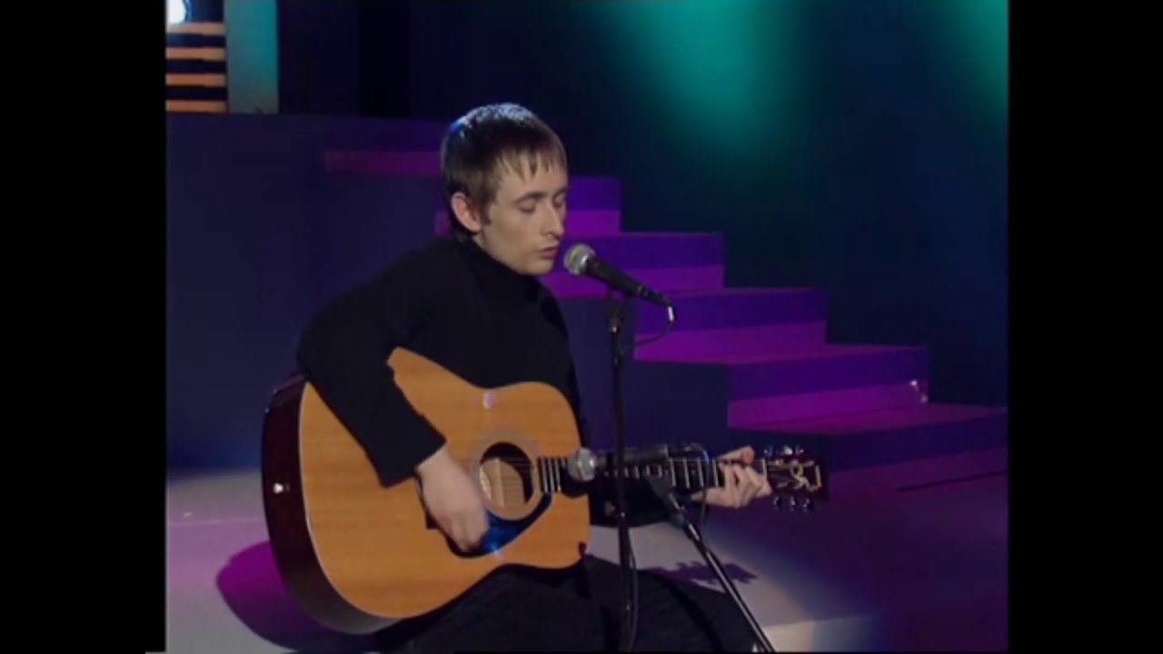 Songs of Love (Father Ted Theme) - Neil Hannon, 1999