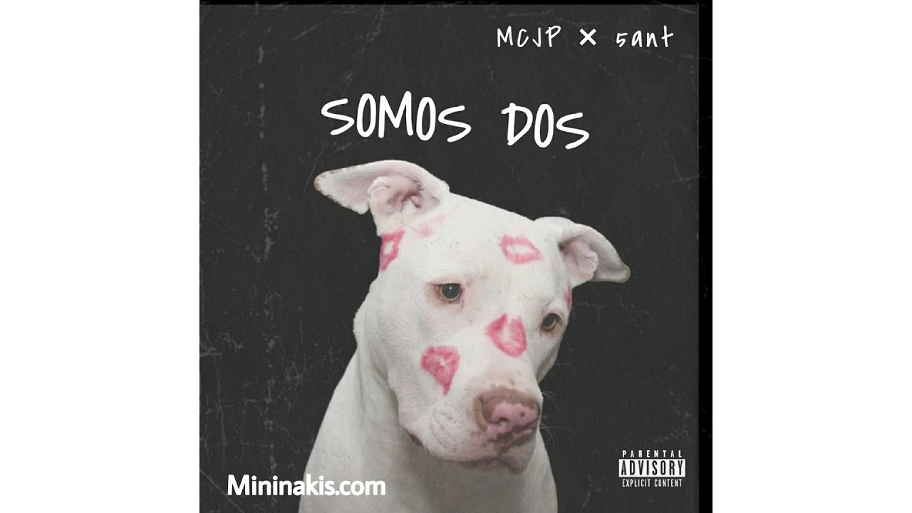 Somos Dos🌹/MCJP ❌ 5ant/Mininakis.com/