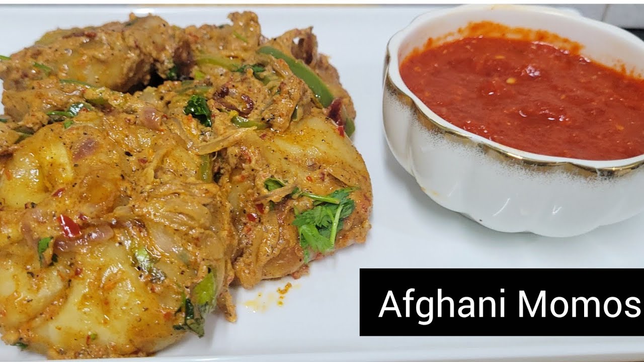 💯Afghani Momos//ഇനി Momos ഉണ്ടാക്കുമ്പോൾ  ഇങ്ങനെ ചെയ്ത് നോക്കു 👌👌.