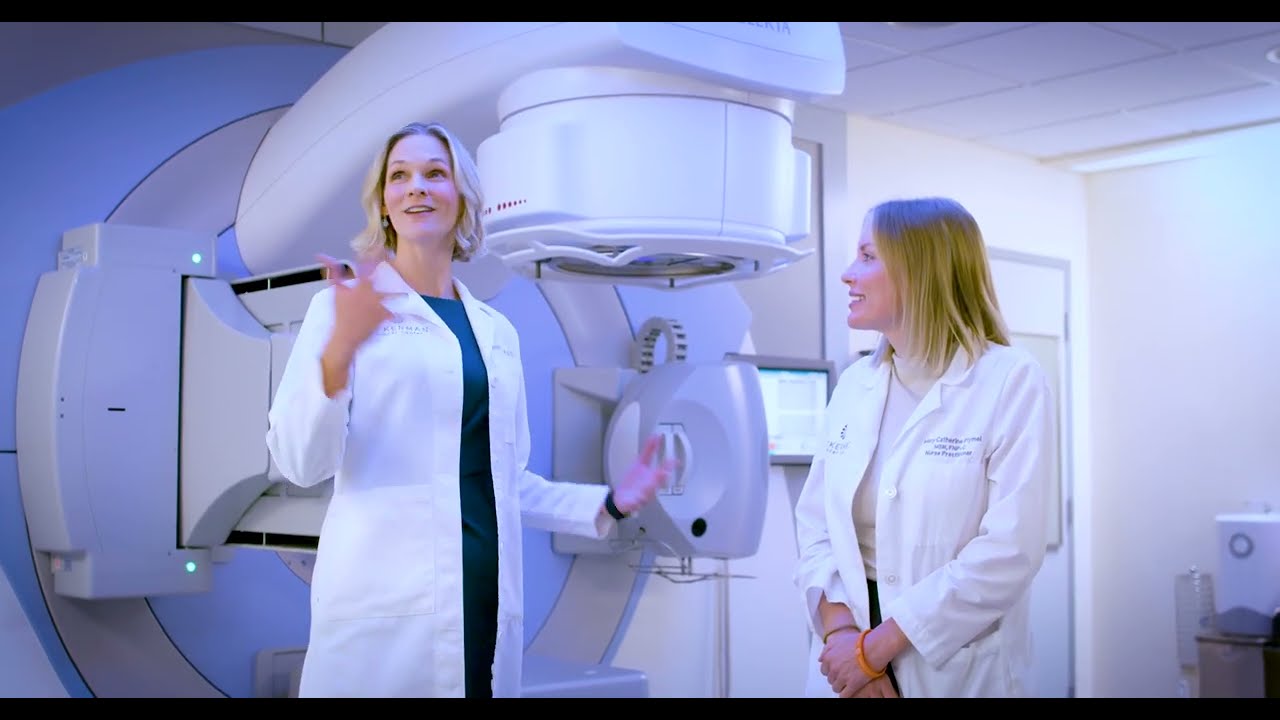 Nelson & Associates Healthcare Timeout - Ackerman Cancer Center