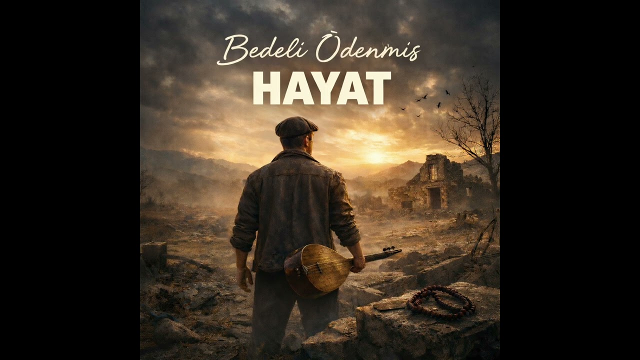 BEDELİ ÖDENMİŞ HAYAT - yaşanmış bir hayat hikayesi 