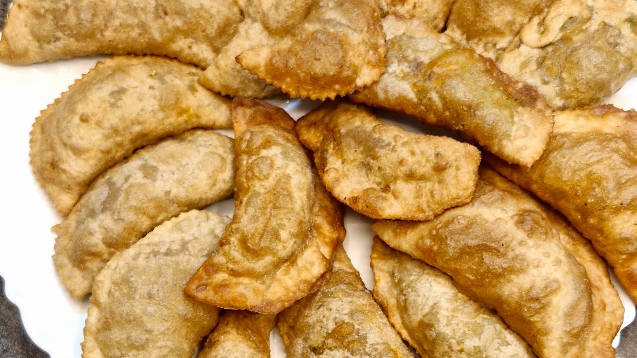 वटान्याचा करंजा 🫠