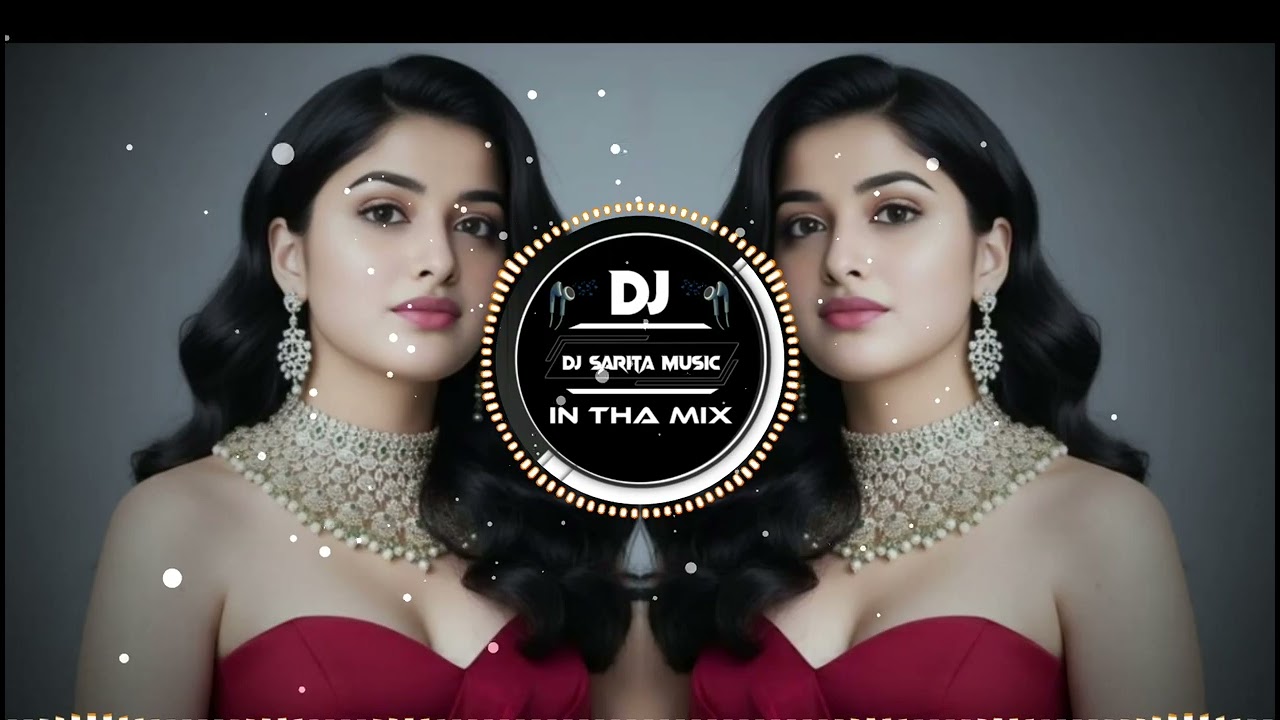 Odhani Ood Ke Nachu 🥀❤️‍🩹 // DJ Remix Hindi Song // Hard 🎧 Bass // JBL DJ Remix