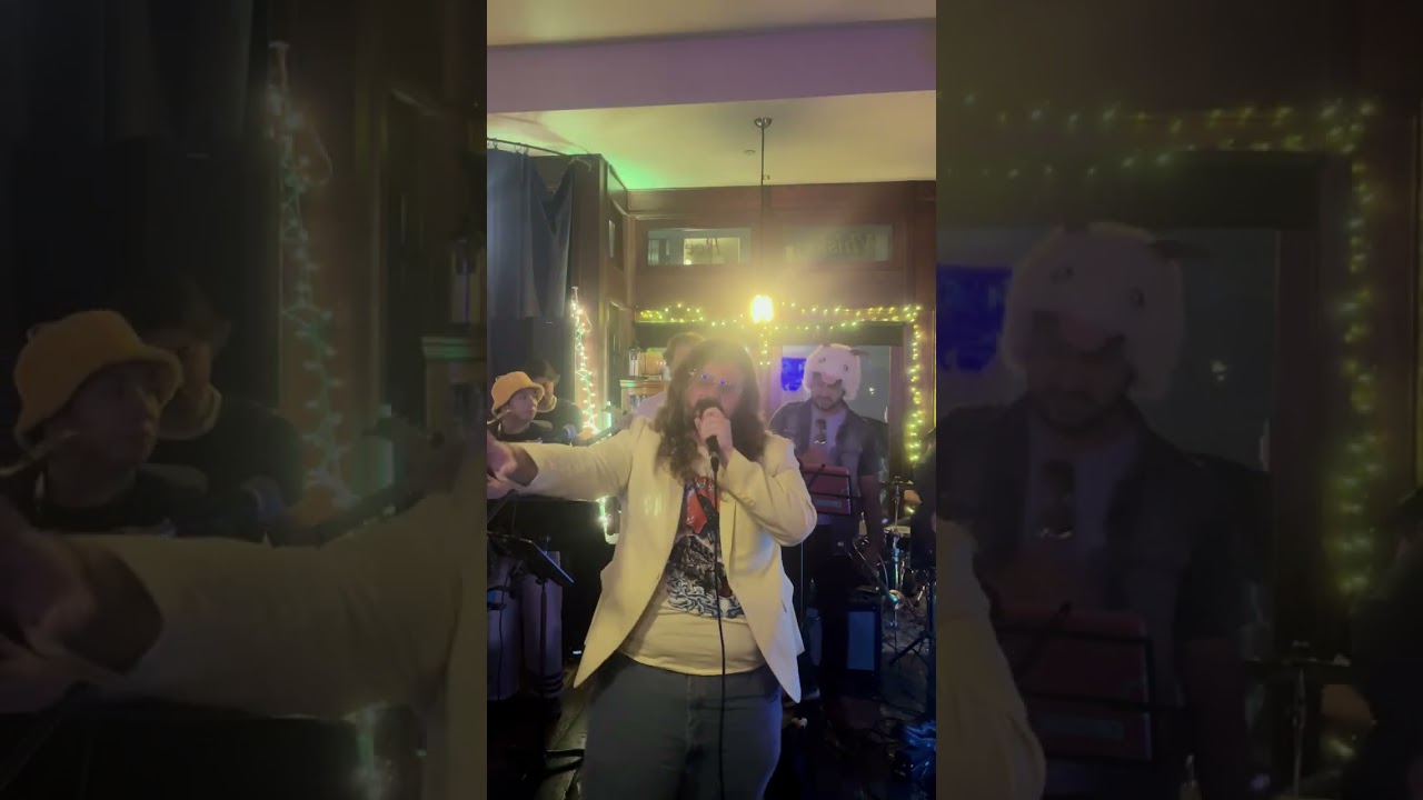 Guy Jeans Alhambra Irish House Concert Full Video