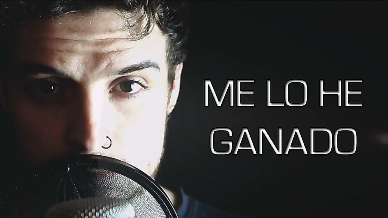 ME LO HE GANADO | ZARCORT