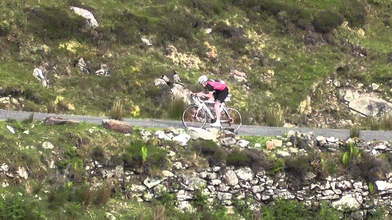 Donegal 3 Day, Glengesh TT