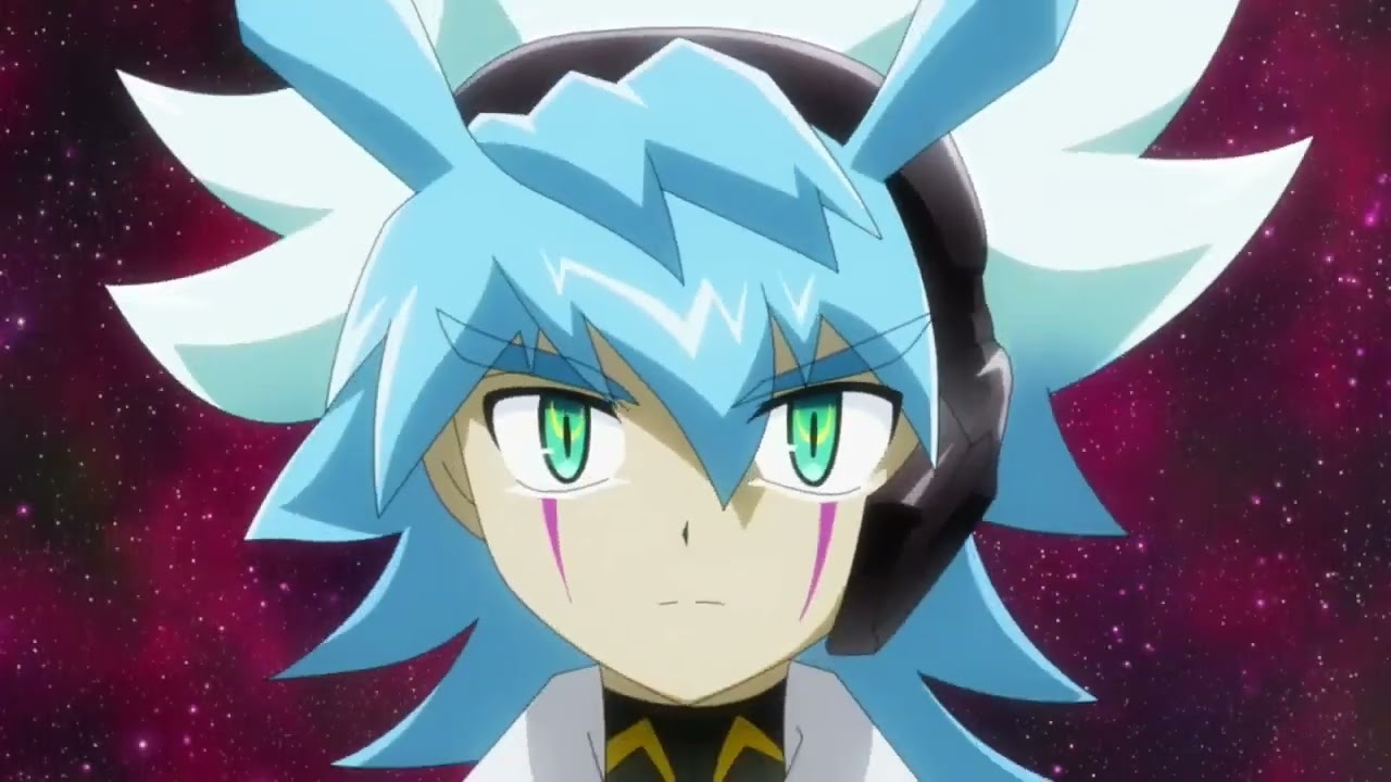 Yu-Gi-Oh! Go Rush!! English Dub Opening