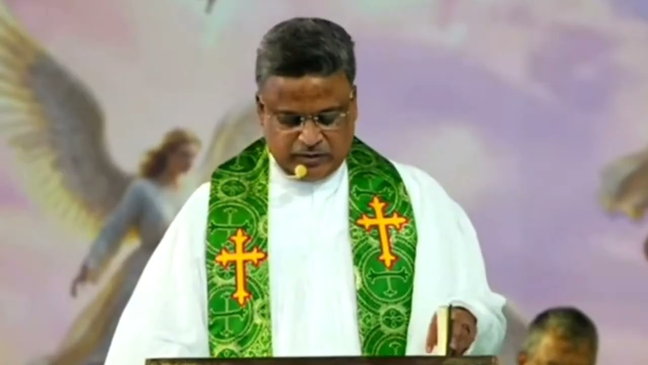 #బైబిలుమిషను #88వ #మహోత్సవములు #గుంటూరు 