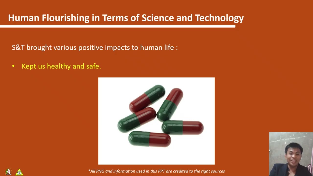 Human Flourishing Video 2