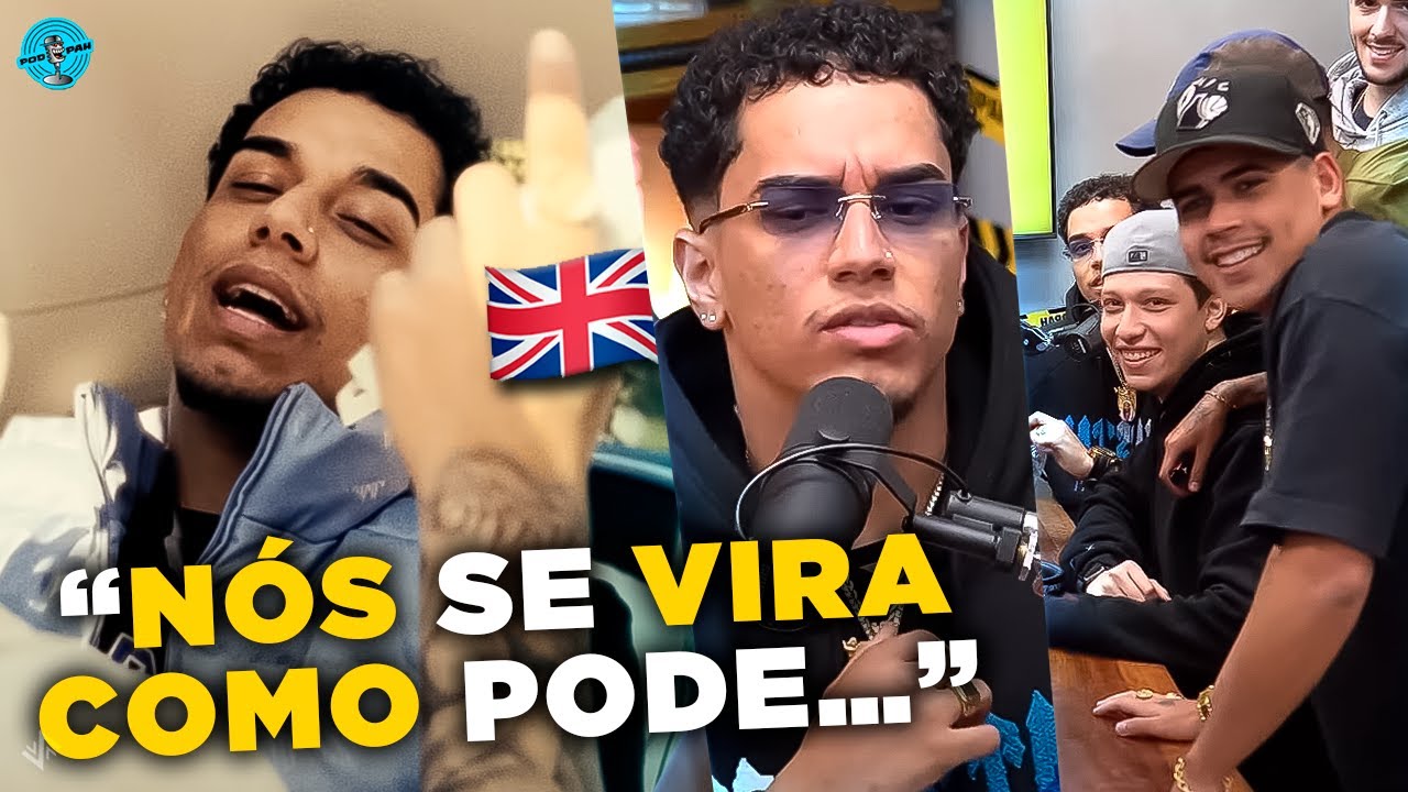 CLIPE GRAVADO NO IPHONE 😱