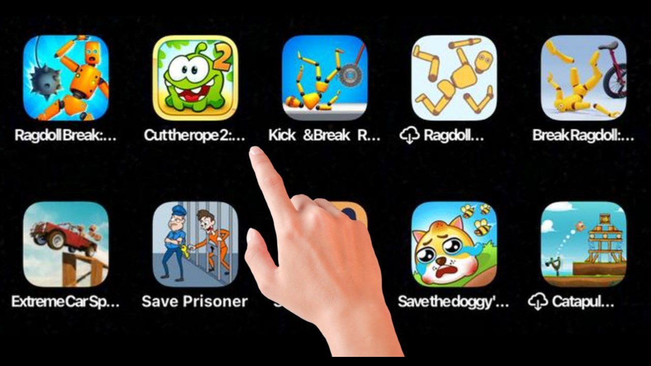 “Top Mobile Games You Must Play in 2026 🔥 | Fun & Addictive”