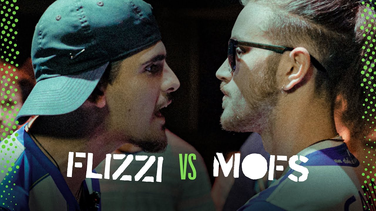 FLIZZI VS MOFS | LIGA KNOCK OUT | TORNEIO BI3