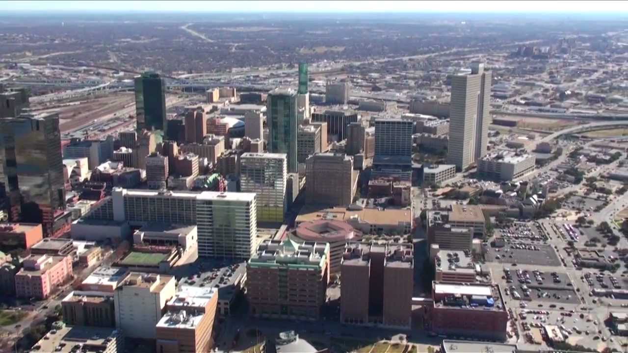 Inside the FWPD: Fort Worth Police Recruiting Video THE BEST