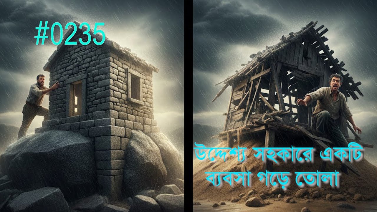 আশাময়ী নারী অনুষ্ঠান ২৩৫, বিষয়ঃ উদ্দেশ্য সহকারে একটি ব্যবসা গড়ে তোলা |  ANB  Bengali# 235