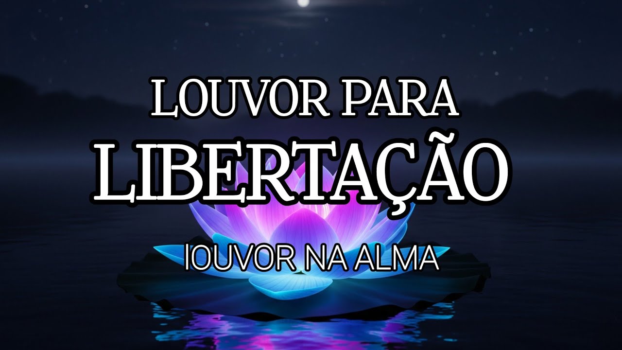 ALMA CONTENTE: Um Louvor de Libertação Para a Alma que Grita