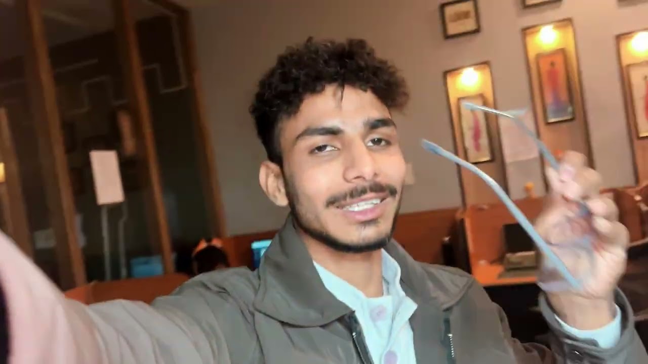 Vlog day 47 | 21/02/2026 Challenge 60 Days 