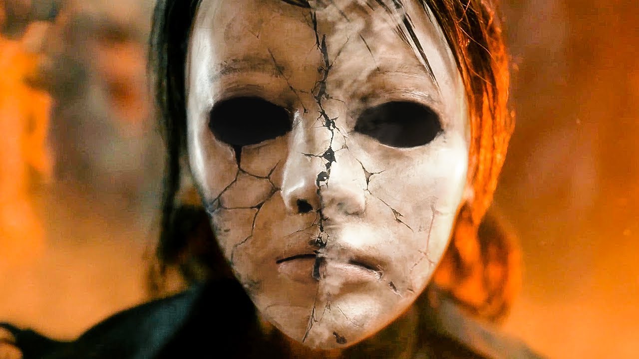 The Medium &mdash; Кинематографический трейлер игры (4K, 2021)  #TrailerClips