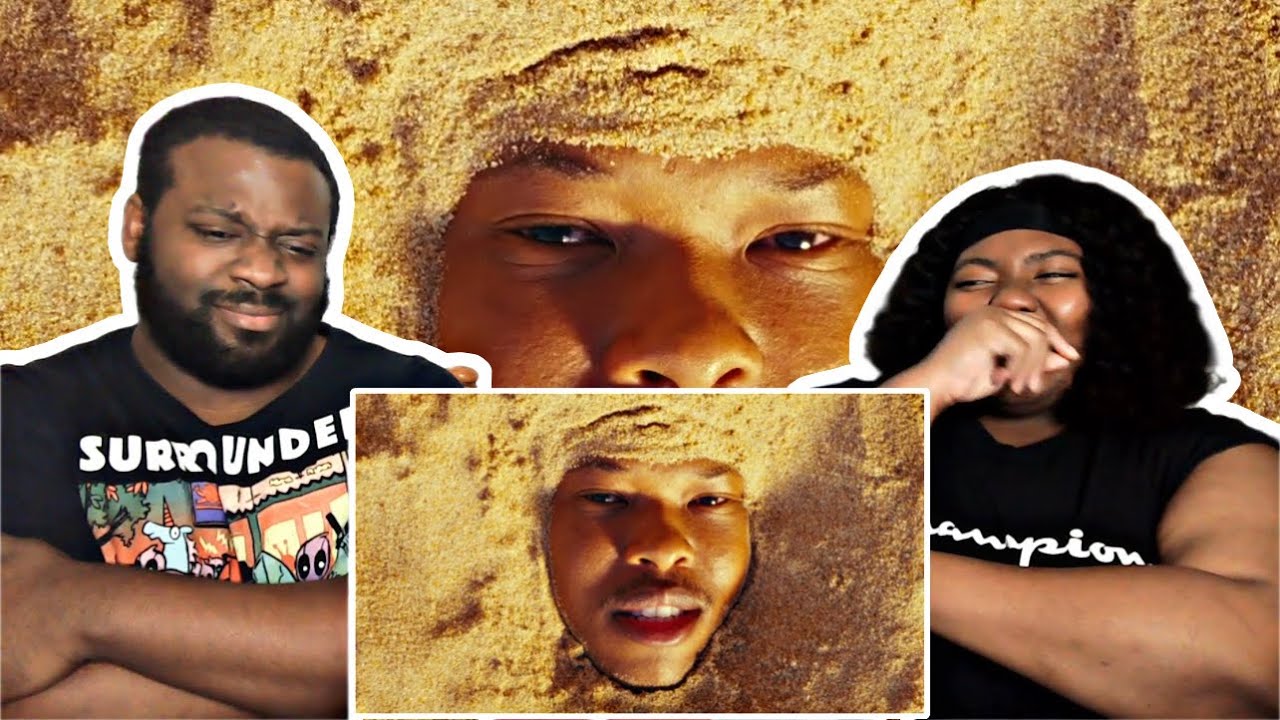 NASTY C - ENDLESS (OFFICIAL VIDEO) REACTION 🧑🏾‍💻‼️