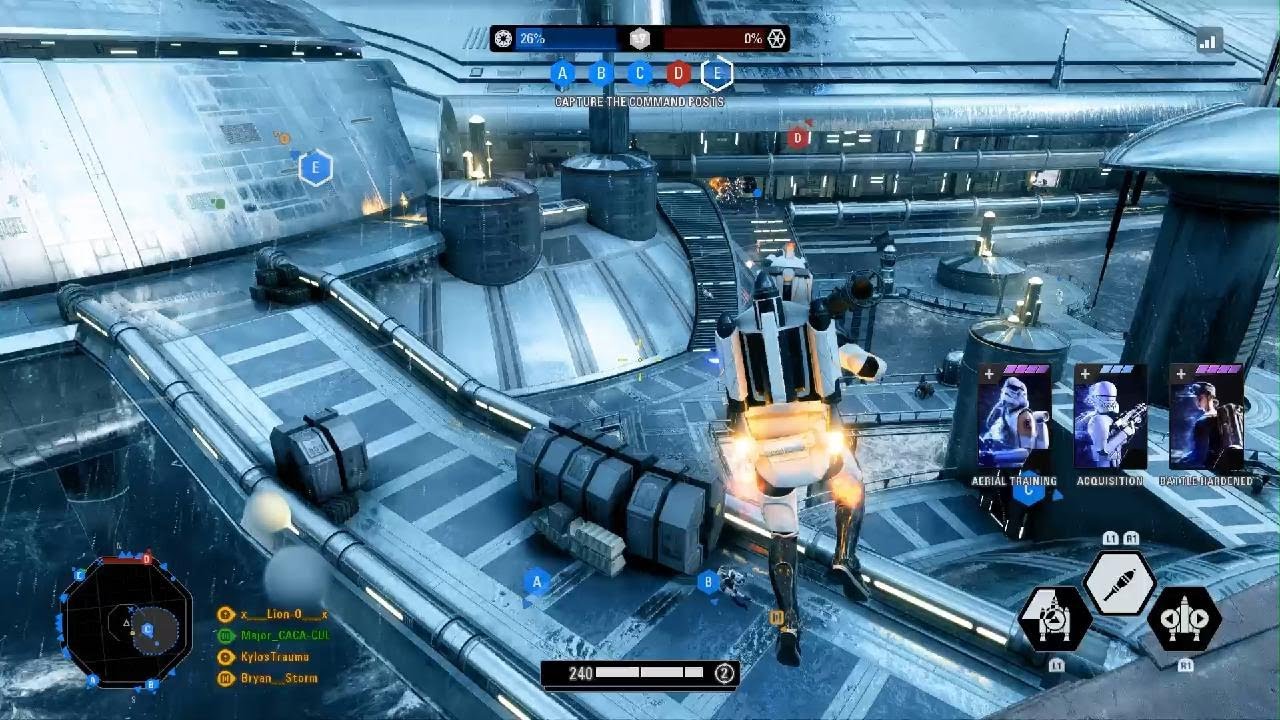 Kamino Krew