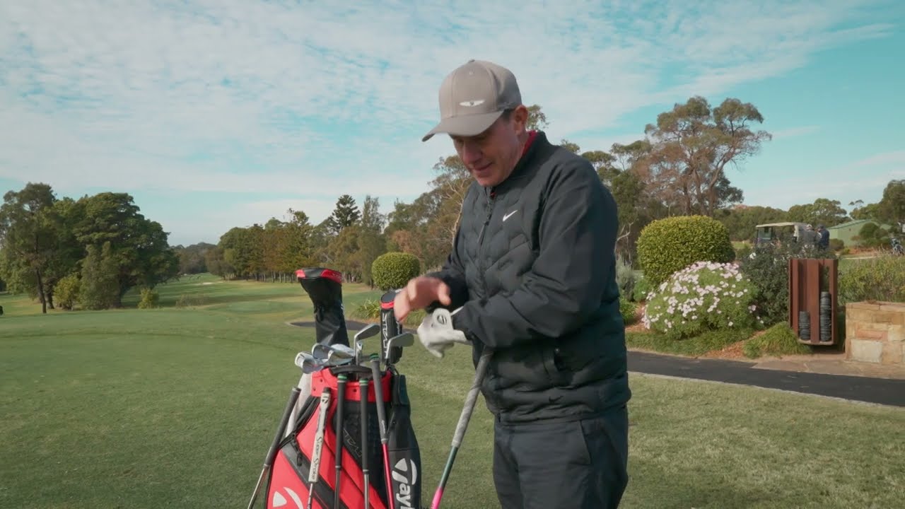 DRUMMOND GOLF REVIEW - ARCCOS
