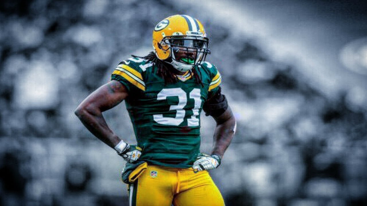 Davon House Highlights ᴴᴰ Welcome back to Green Bay