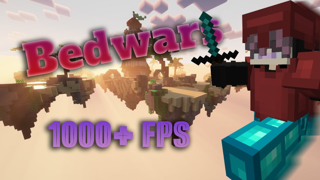 Bedwars | Chill Music | #bedwars #minecraft