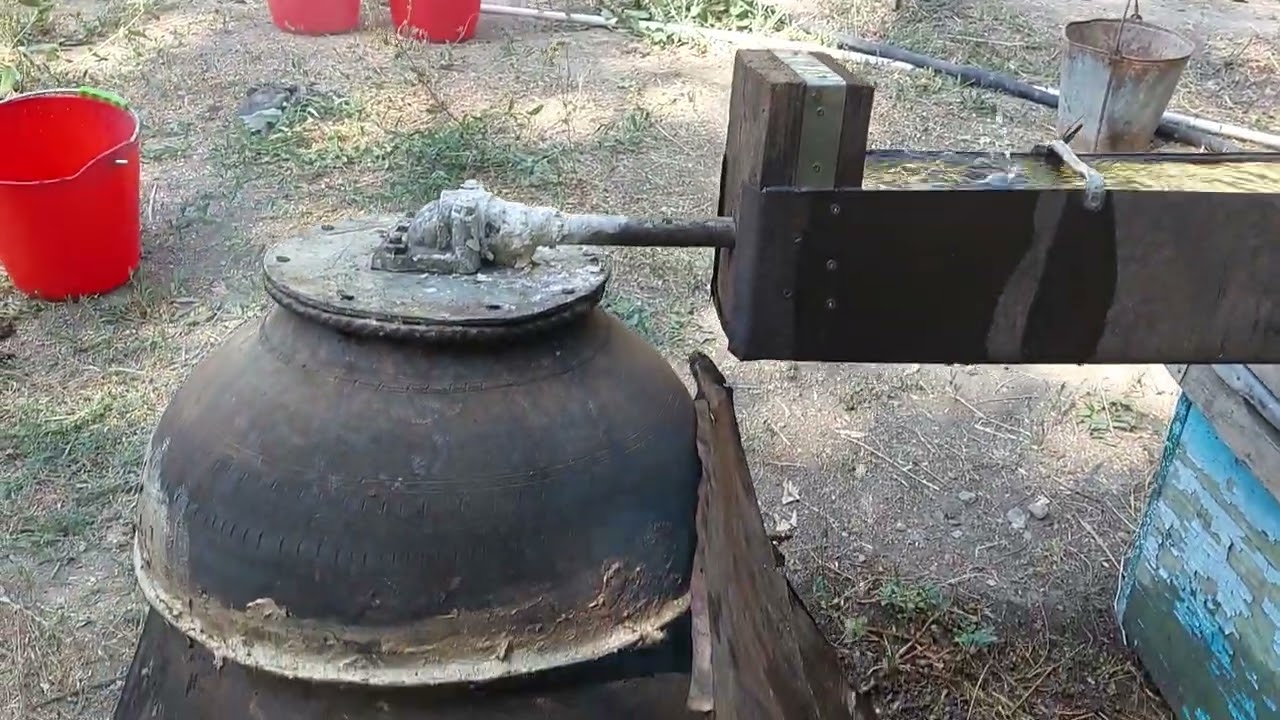 Tut arağı belə çəkilir