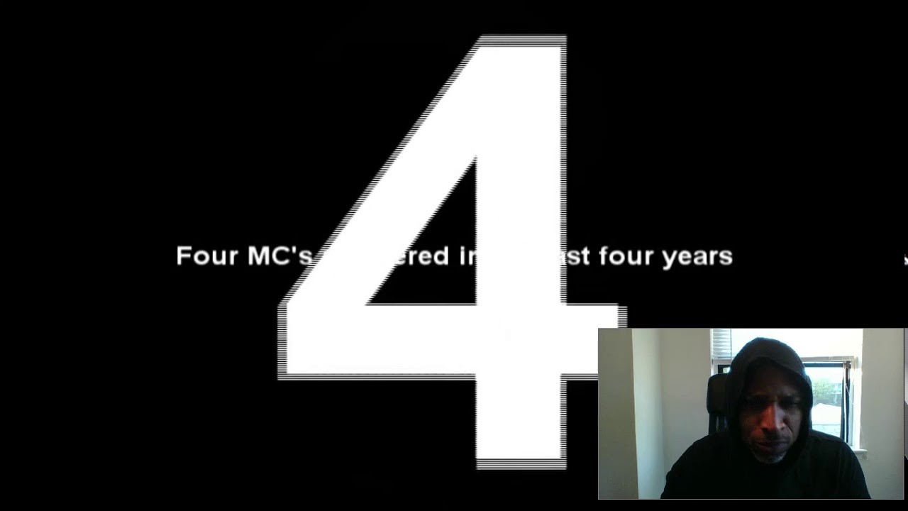 Mathematics: Mos Def | REACTION