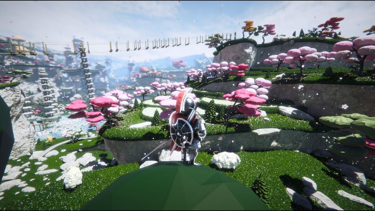 The Combat Update - The Pact of Centradigon | Devlog #2
