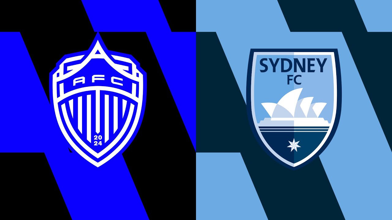 Isuzu UTE A-League 2025-26 - Round 16 - Auckland FC v Sydney FC