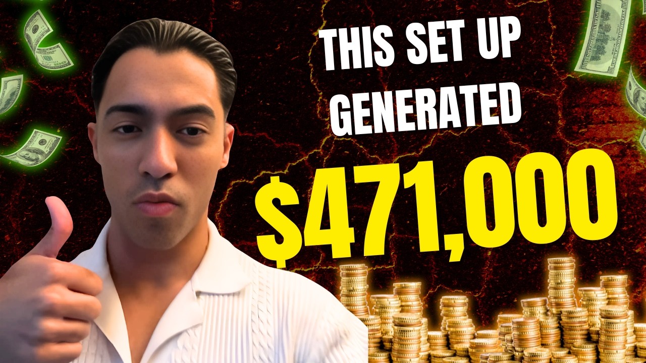 This Google Ads Setup Made Our Client $471K in One Month