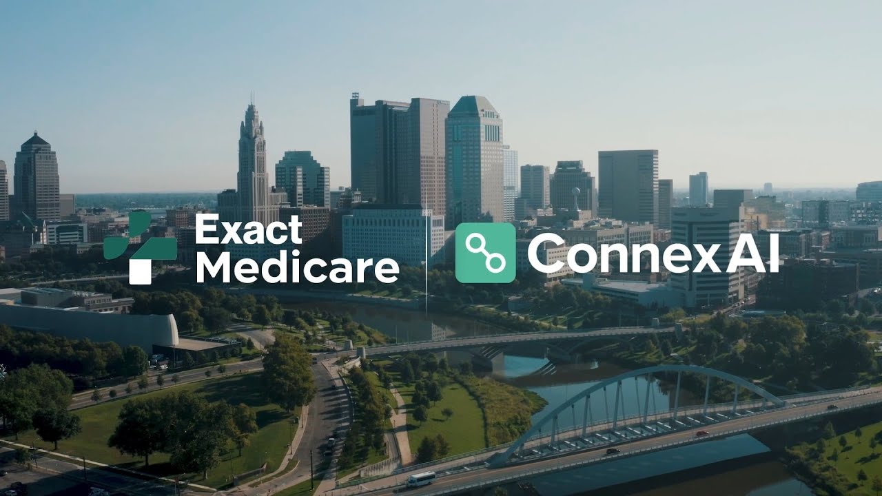 Client Success: Exact Medicare + ConnexAI